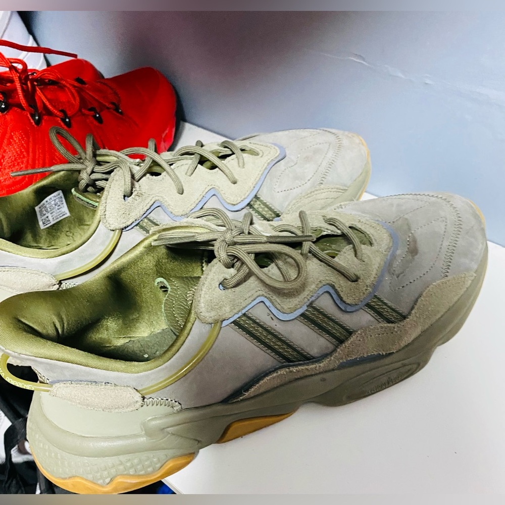 Adidas Ozweego